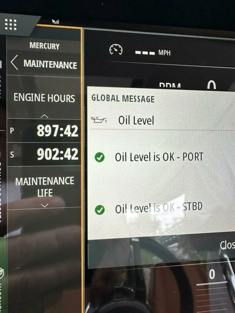 Slide: The Image of Saxdor 320 GTO 2023 - 5968924