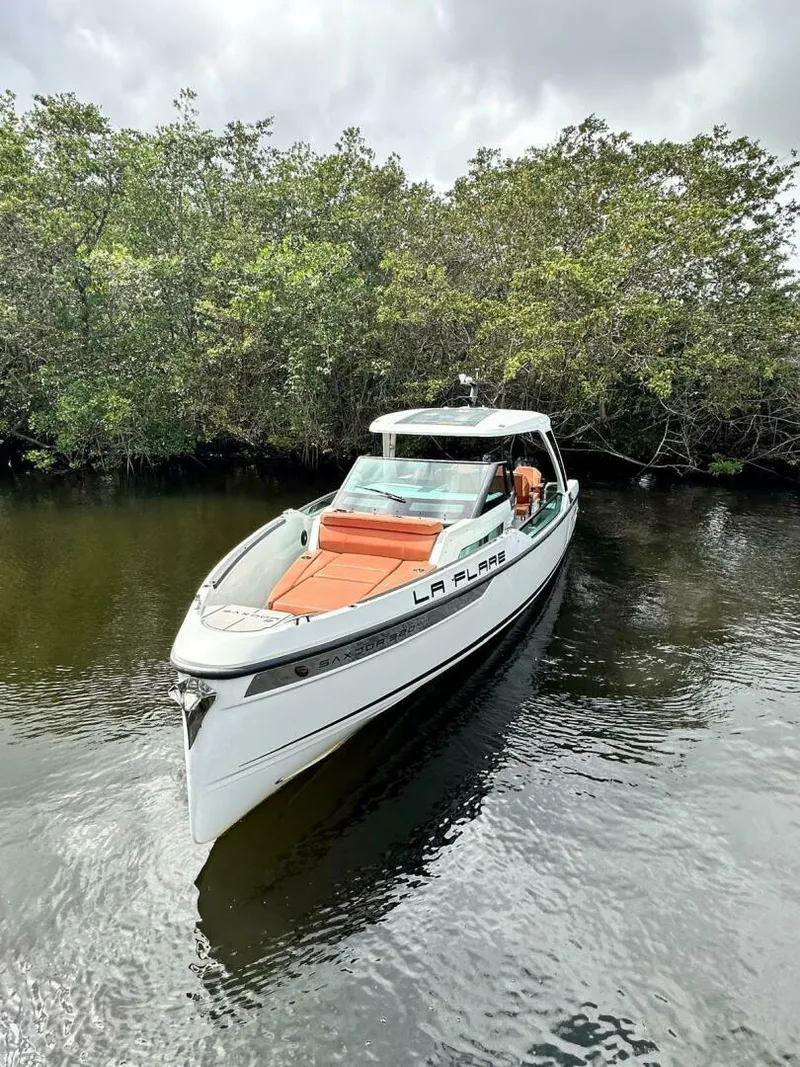 Slide: The Image of Saxdor 320 GTO 2023 - 5968928