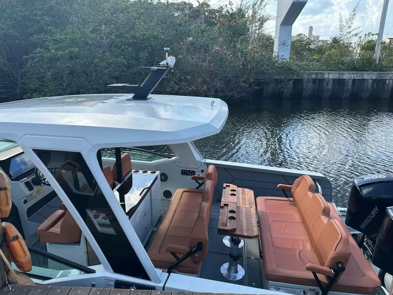 Slide: The Image of Saxdor 320 GTO 2023 - 5968918