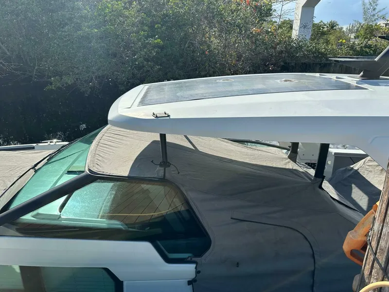 Slide: The Image of Saxdor 320 GTO 2023 - 5968913