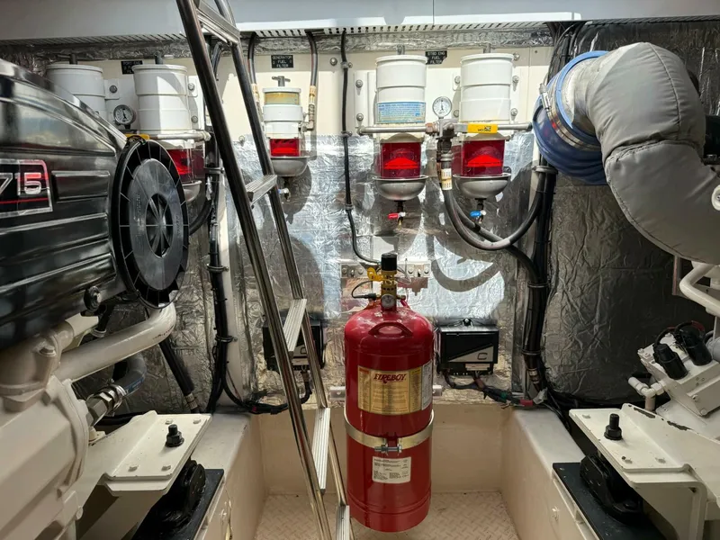 Slide: The Image of Cruisers 560 Express 2007 - 5968949