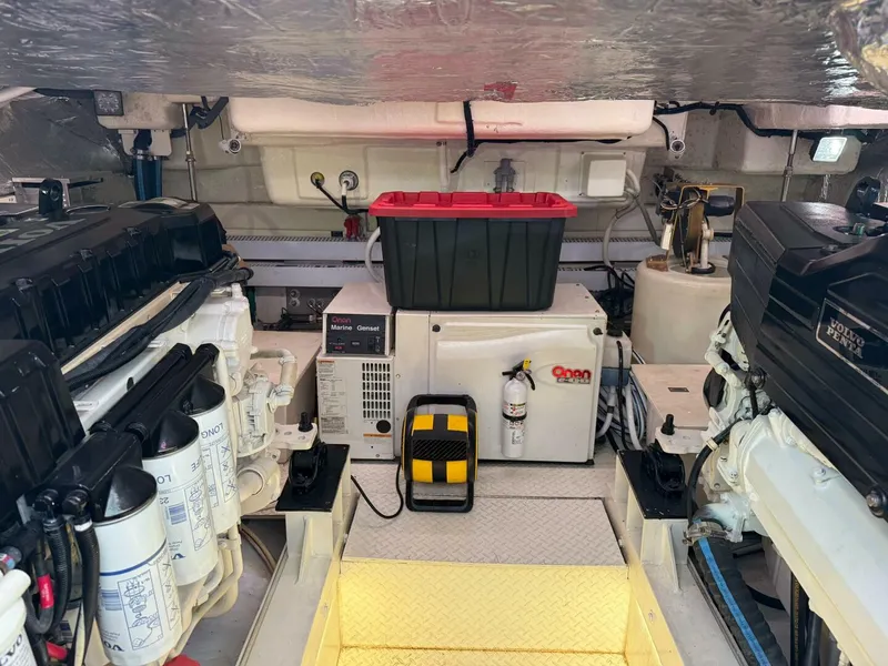 Slide: The Image of Cruisers 560 Express 2007 - 5968951