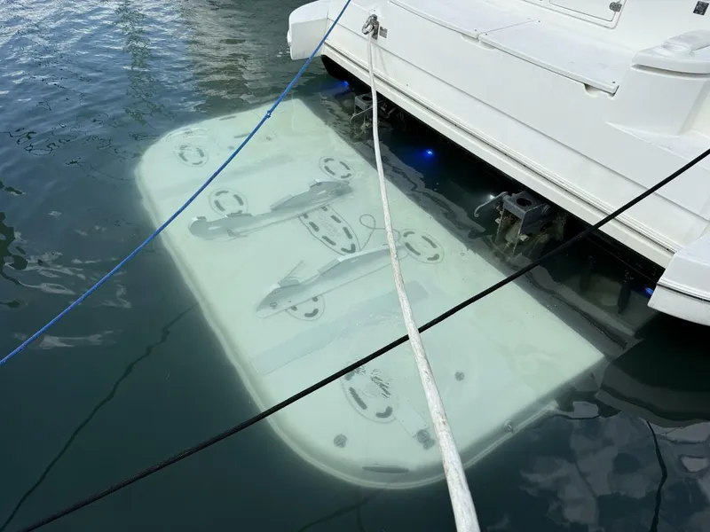 Slide: The Image of Cruisers 560 Express 2007 - 5968950