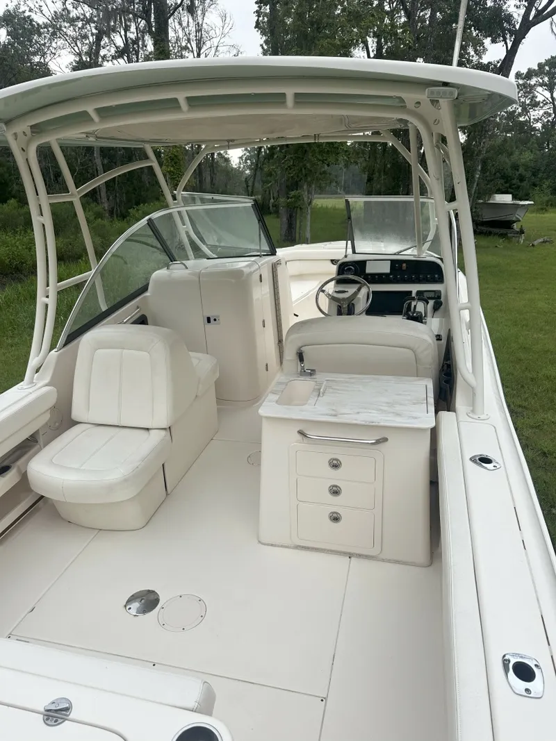 Slide: The Image of Grady-White 28 2018 - 6063641