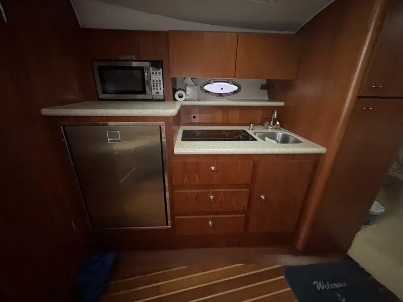 Slide: The Image of Tiara 3100 Open 2003 - 5969312