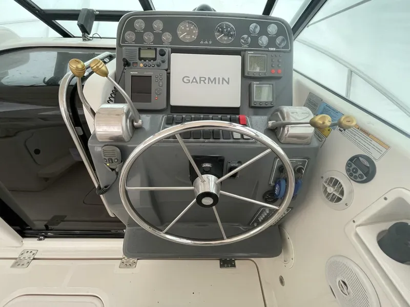 Slide: The Image of Tiara 3100 Open 2003 - 5969306