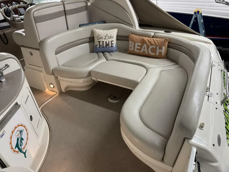 Slide: The Image of Sea Ray 320 Sundancer 2002 - 5991869