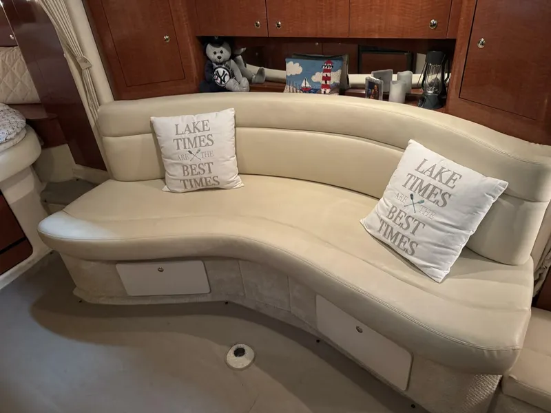 Slide: The Image of Sea Ray 320 Sundancer 2002 - 5991862