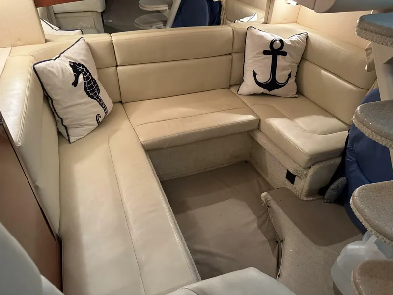 Slide: The Image of Sea Ray 320 Sundancer 2002 - 5991866