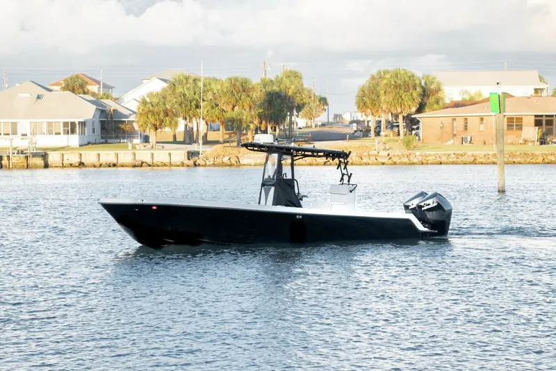 The Image of SeaVee 290B 2005 - 5969461