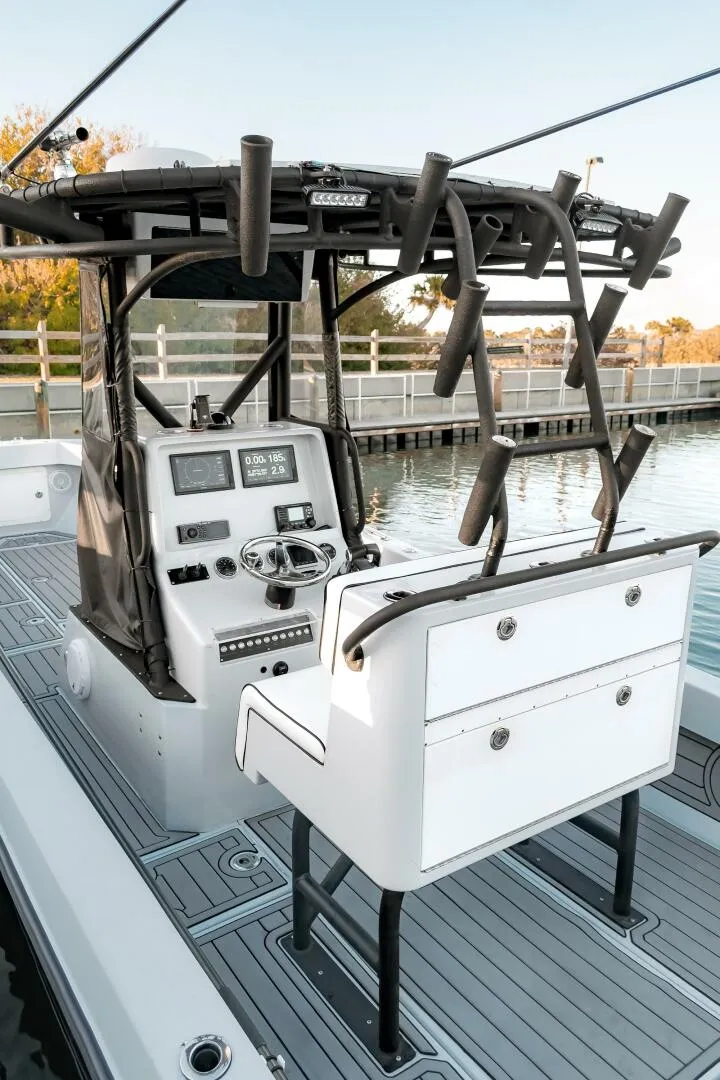 Slide: The Image of SeaVee 290B 2005 - 5969840