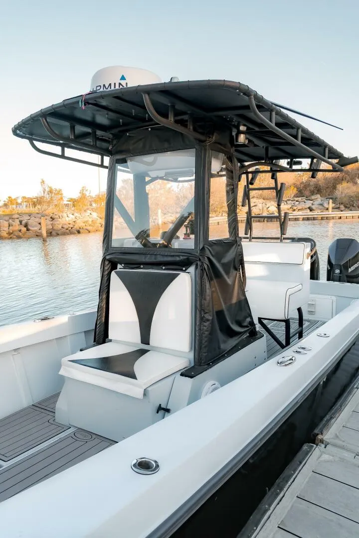 Slide: The Image of SeaVee 290B 2005 - 5969841