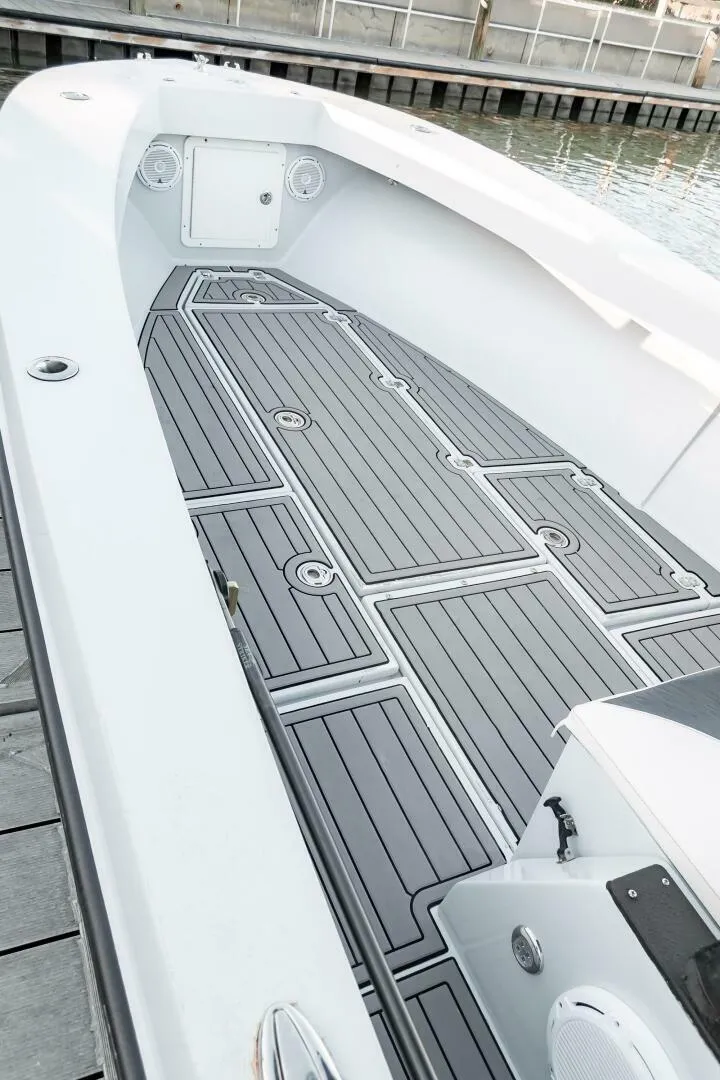 Slide: The Image of SeaVee 290B 2005 - 5969846