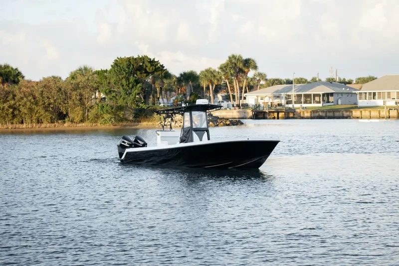 Slide: The Image of SeaVee 290B 2005 - 5969820