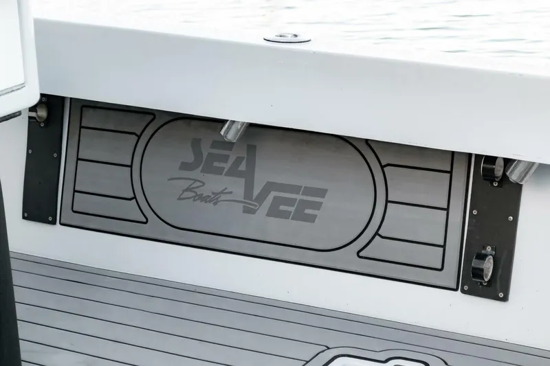 Slide: The Image of SeaVee 290B 2005 - 5969847