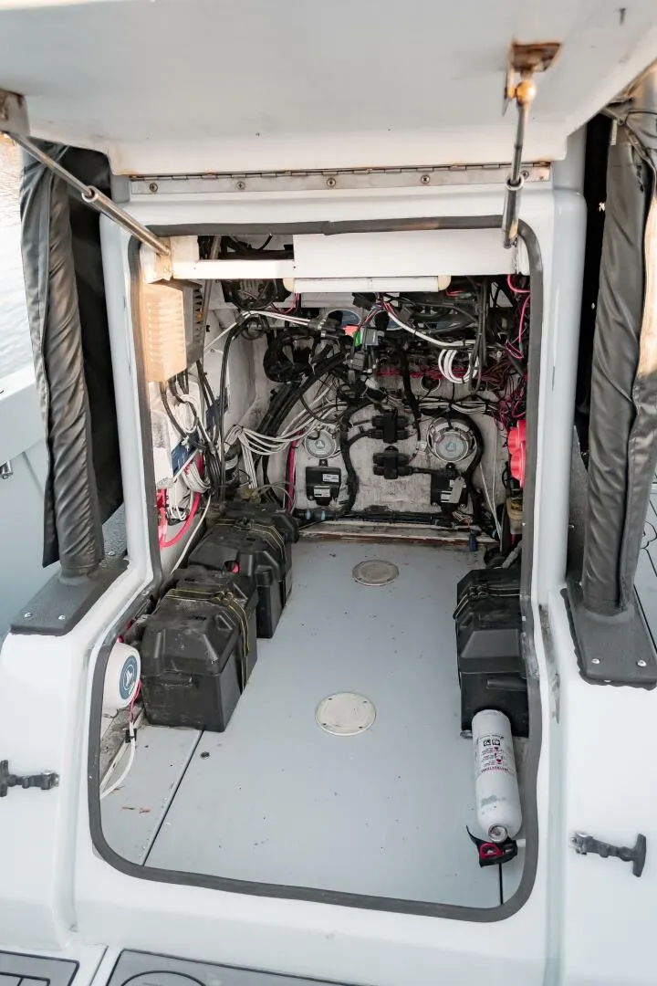 Slide: The Image of SeaVee 290B 2005 - 5969848