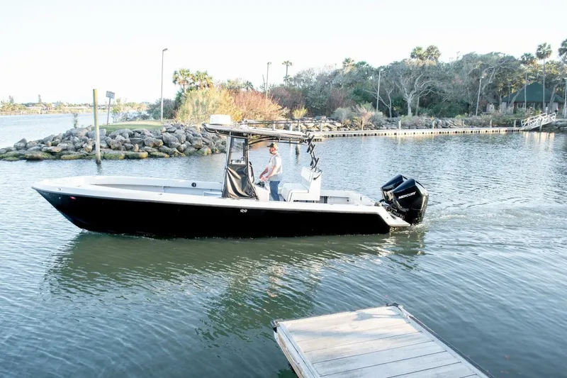 Slide: The Image of SeaVee 290B 2005 - 5969823