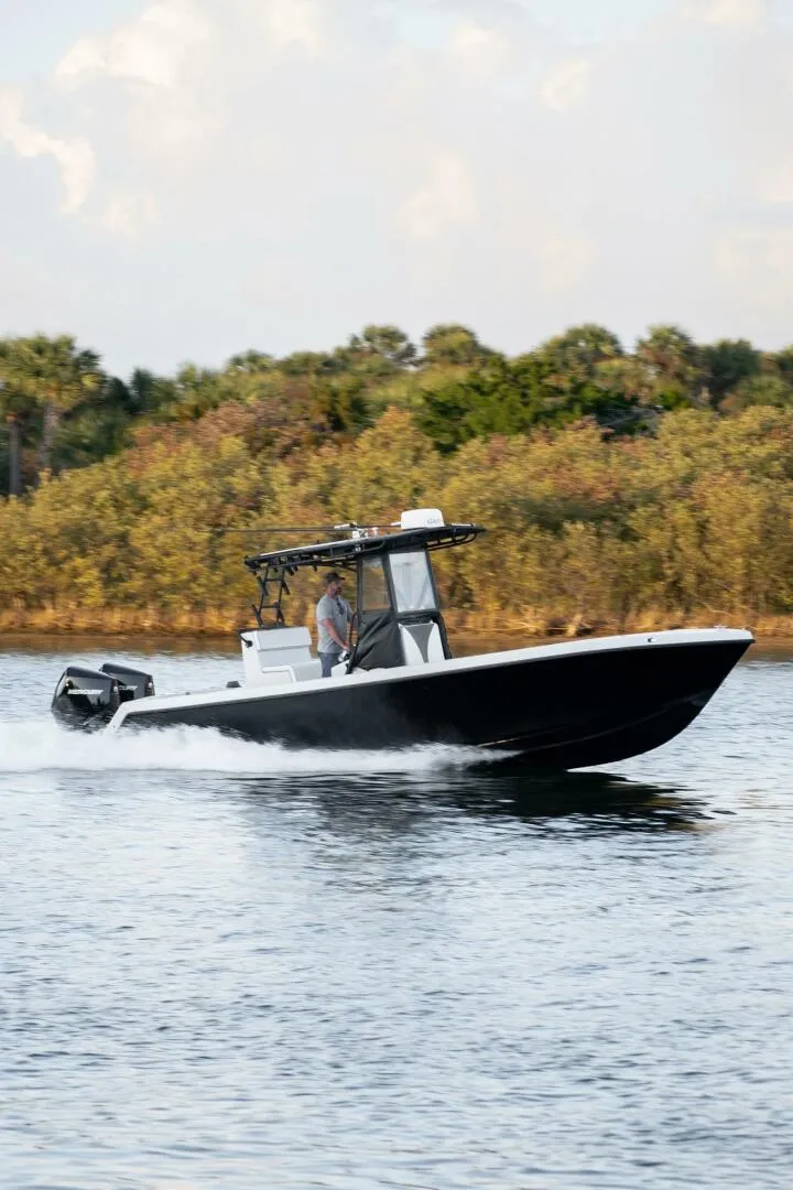 Slide: The Image of SeaVee 290B 2005 - 5969824