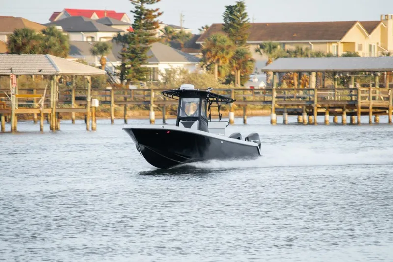 Slide: The Image of SeaVee 290B 2005 - 5969825