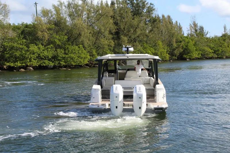 Slide: The Image of Saxdor 400 GTO 2025 - 5978648