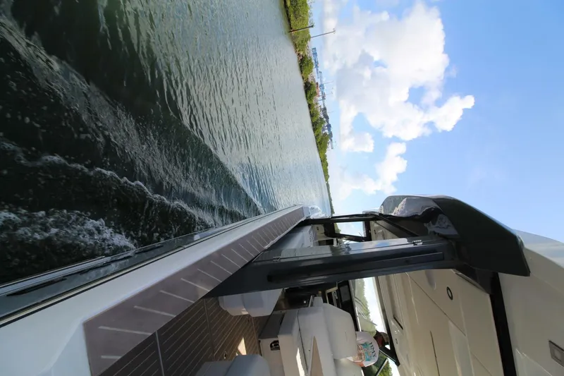 Slide: The Image of Saxdor 400 GTO 2025 - 5978622