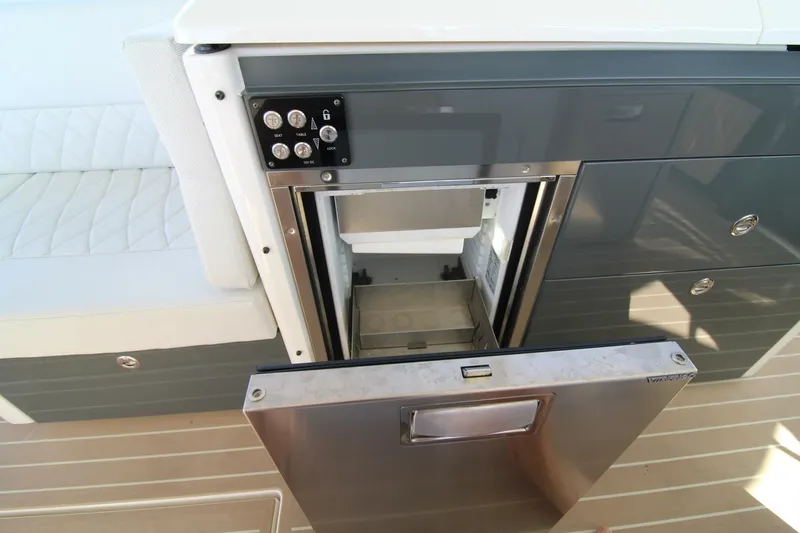 Slide: The Image of Saxdor SX400 GTO 2025 - 5978637