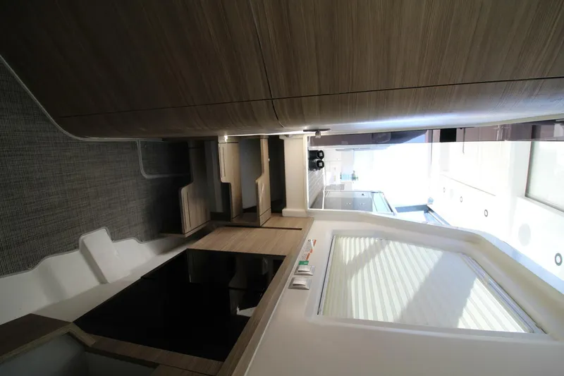 Slide: The Image of Saxdor SX400 GTO 2025 - 5978645