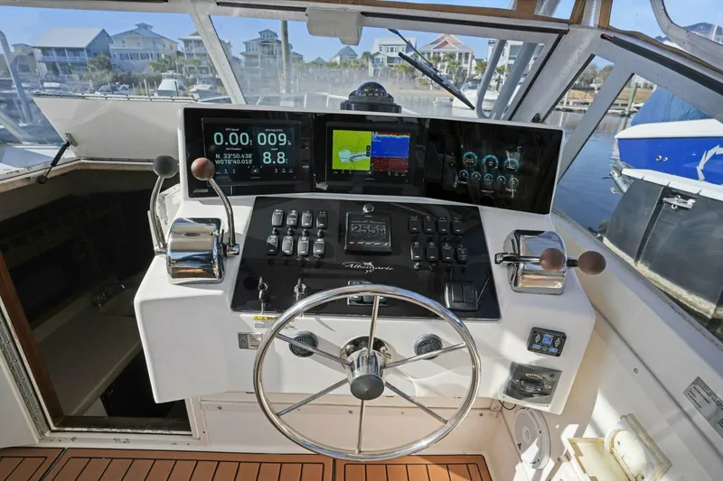 Slide: The Image of Albemarle Express 2002 - 5969655