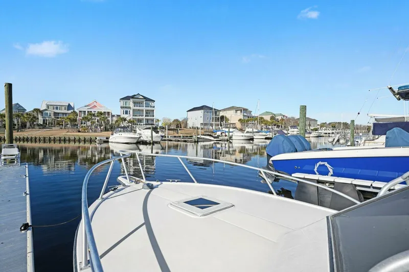 Slide: The Image of Albemarle Express 2002 - 5969661