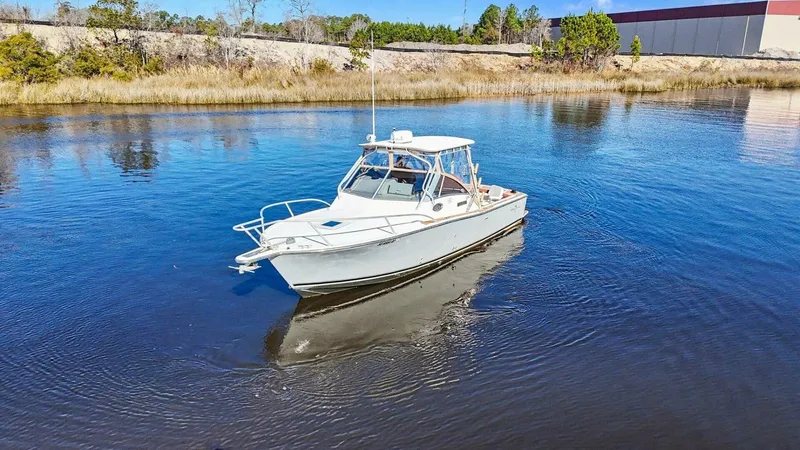 Slide: The Image of Albemarle Express 2002 - 5969663