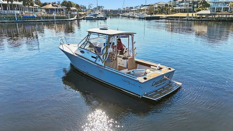 Slide: The Image of Albemarle Express 2002 - 5969666