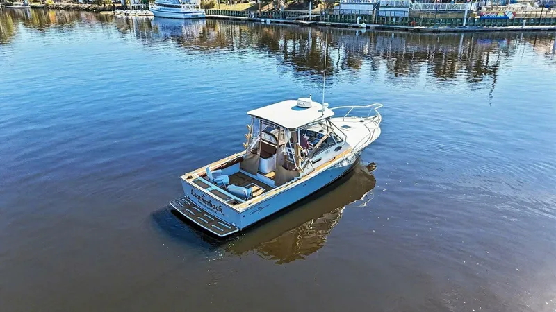 Slide: The Image of Albemarle Express 2002 - 5969667