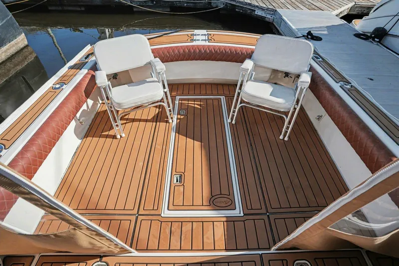 Slide: The Image of Albemarle Express 2002 - 5969644