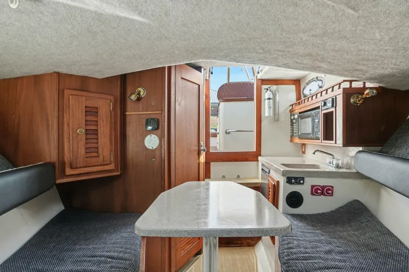 Slide: The Image of Albemarle Express 2002 - 5969647