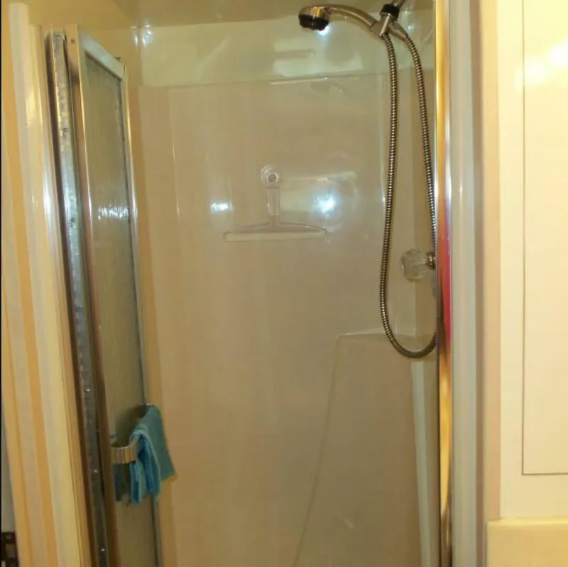 Slide: The Image of Port Queen VIP Shower - 5969588
