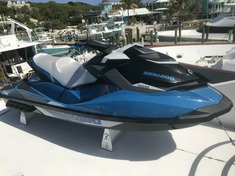 Slide: The Image of New Sea Doo  - 5969622