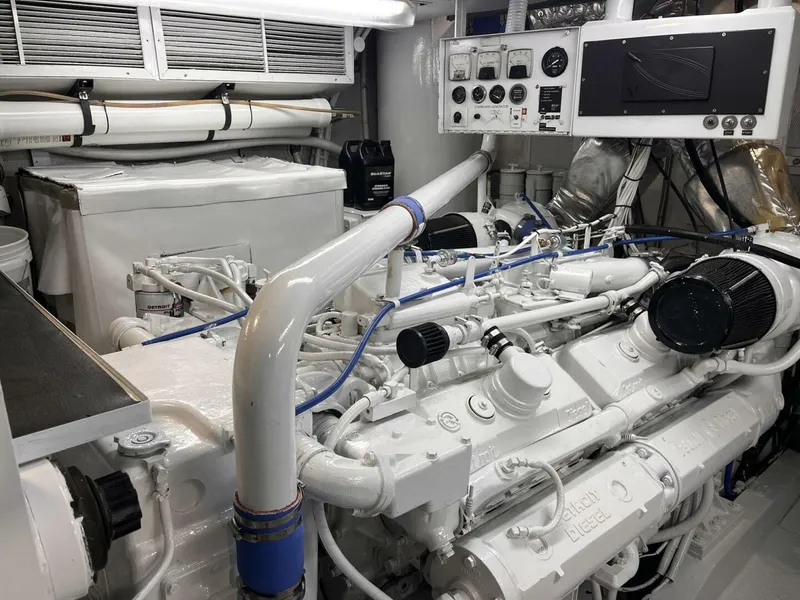 Slide: The Image of Starboard Engine - 5970094