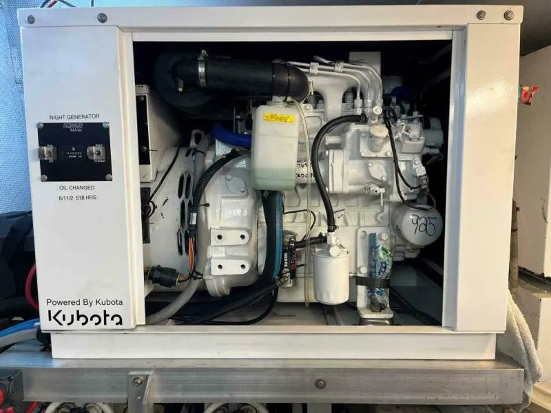 Slide: The Image of 2022 15 KW Night Generator - 5969627