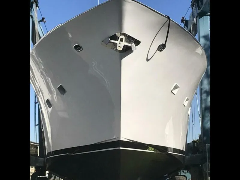 Slide: The Image of Yard Visit - 5969635