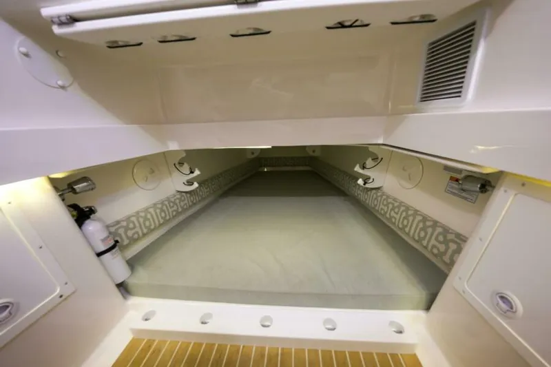 Slide: The Image of Regulator Marine 34 SS 2018 - 5970178