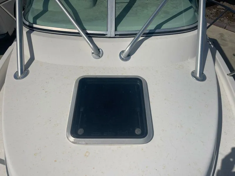 Slide: The Image of Robalo R235 Walkaround 2005 - 5970754