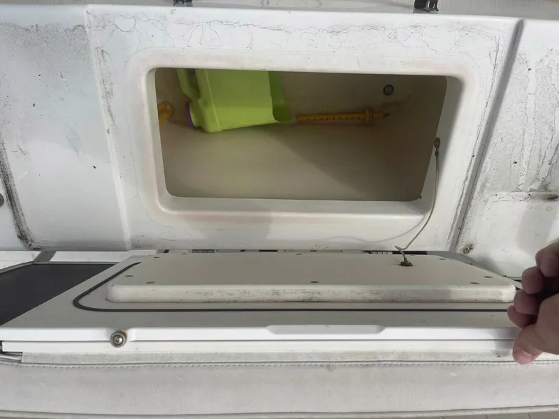 Slide: The Image of Robalo R235 Walkaround 2005 - 5970764