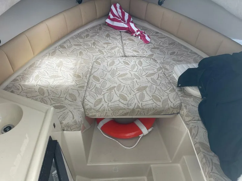 Slide: The Image of Robalo R235 Walkaround 2005 - 5970748