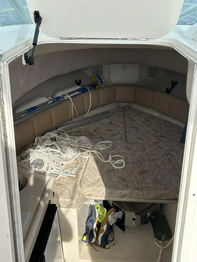 Slide: The Image of Robalo R235 Walkaround 2005 - 5970752