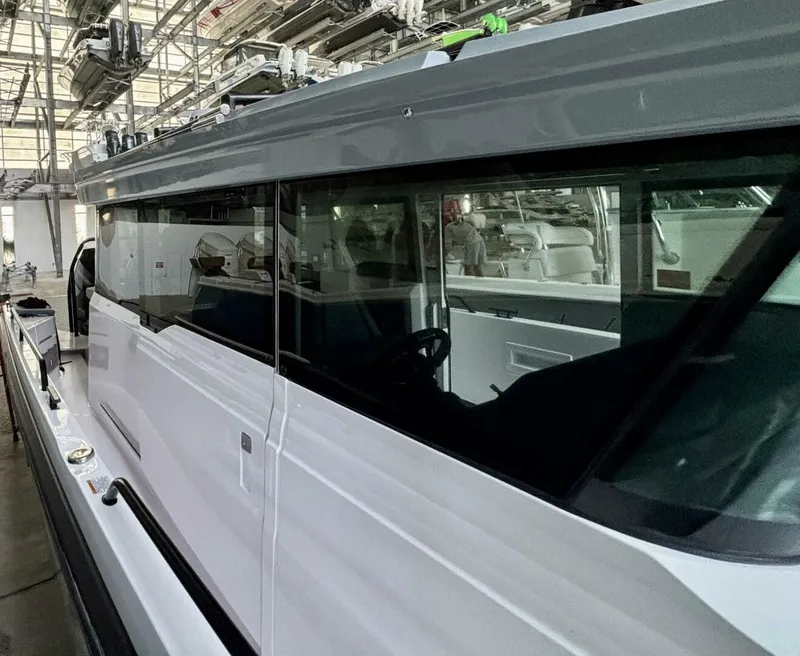 Slide: The Image of Axopar 37 XC Cross Cabin 2024 - 5970282