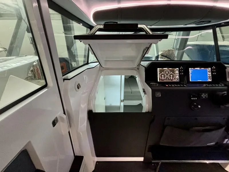 Slide: The Image of Axopar 37 XC Cross Cabin 2024 - 5970315