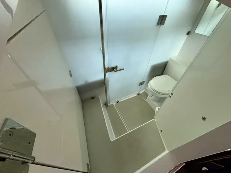 Slide: The Image of Axopar 37 XC Cross Cabin 2024 - 5970316