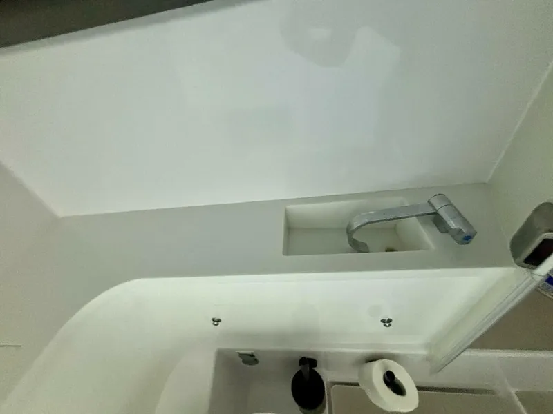 Slide: The Image of Axopar 37 XC Cross Cabin 2024 - 5970320