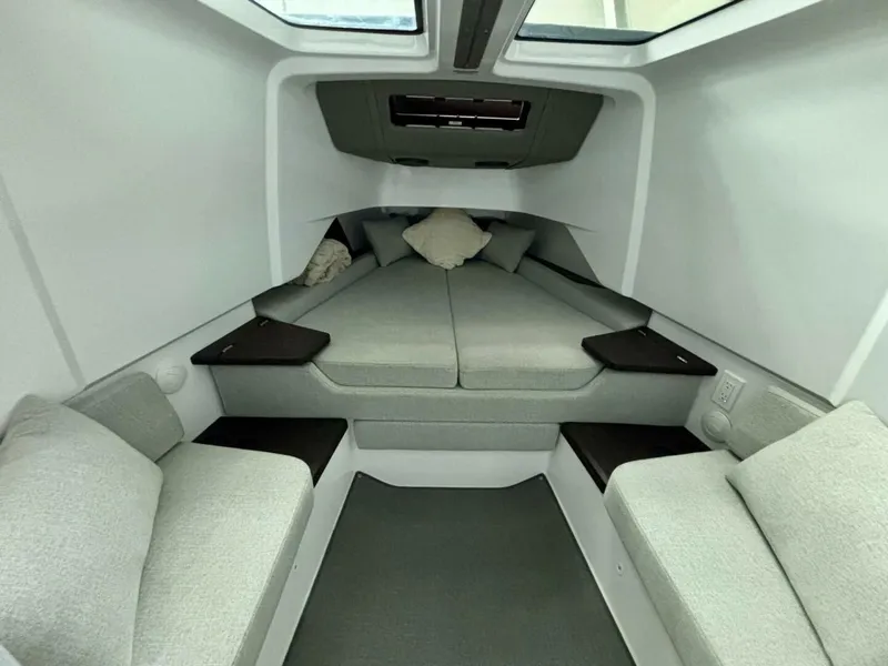 Slide: The Image of Axopar 37 XC Cross Cabin 2024 - 5970323