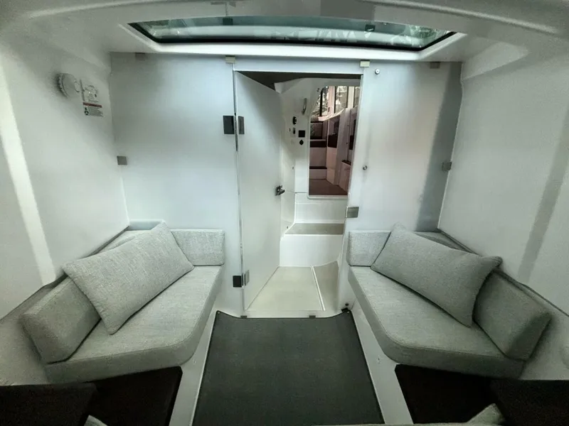 Slide: The Image of Axopar 37 XC Cross Cabin 2024 - 5970326